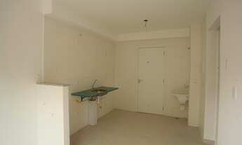 Imagem 5: Apartamento para venda tem 32 metros quadrados com 2 quartos em Piqueri - São Paulo - SP