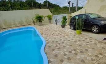 Imagem 4: CASA EM CIDADE VERDE