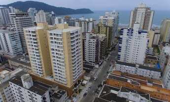 Imagem 2: Maravilhoso apartamento - Próximo à praia - 3 dormitórios(2suites) - 2 vagas