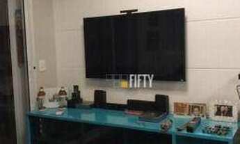 Imagem: Apartamento com 1 dormitório à venda