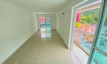 Imagem 4: Botafogo - Apartamento 03 quarto sendo 01 suíte - 122m² - Varanda Gourmet