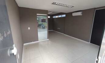 Imagem: Sala/Conjunto para venda com 40 metros quadrados