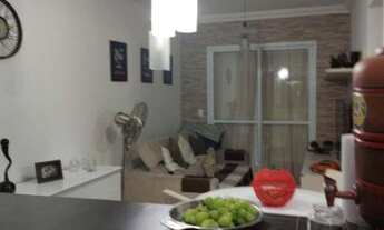 Imagem 3: Apartamento com 2 dormitórios à venda, 58 m² por R$ 329.000,00 - Vila Rosália - Guarulhos