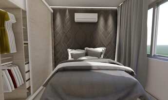 Imagem 5: Apartamento com 2 dormitórios à venda, 56 m² por R$ 260.000,00 - Havaí - Belo Horizonte/MG