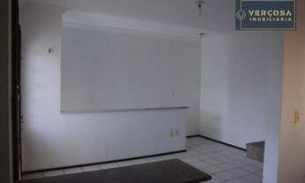 Imagem 3: Apartamento Residencial à venda, José de Alencar, Fortaleza - AP0317