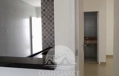 Imagem 4: Casa a venda no Aracagy