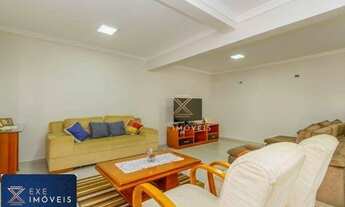 Imagem: Casa com 4 dormitórios à venda, 368 m²