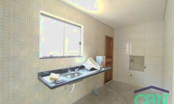 Imagem 5: Sobrado com 2 suites à venda, 69 m² por R$ 282.000 - Vila Nossa Senhora de Fátima - São Vi