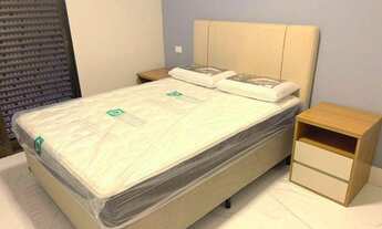 Imagem 5: Apartamento com 4 dormitórios à venda, 170 m² por R$ 1.300.000 - Morro Sorocotuba - Guaruj