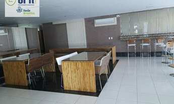 Imagem 6: Flat com 1 dormitório à venda, 38 m² por R$ 430.000,00 - Asa Norte - Brasília/DF