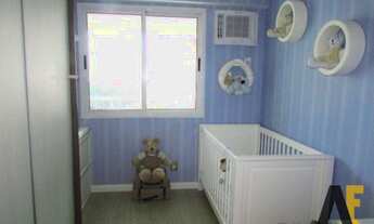 Imagem 5: Condomínio Spazio Vita- comércio e condução na porta