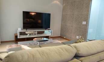 Imagem 5: Apartamento para venda com 3 suítes e sacada gourmet no Edifício Sofisticato, Quilombo, Cu