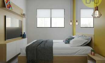 Imagem 7: Apartamento à venda no bairro Jardim Atlântico - Olinda/PE