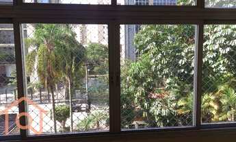 Imagem 4: Apartamento com 3 dormitórios à venda, 82 m² por R$ 700.000,00 - Itaim Bibi - São Paulo/SP