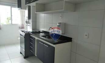 Imagem 4: Apartamento com 2 dormitórios à venda, 56 m² por R$ 272.000,00 - Centro (São Roque) - São