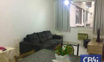 Imagem 2: Excelente Opção para Executivos , Flat no Centro