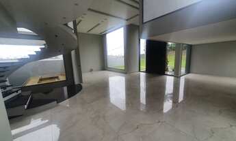 Imagem 5: Casa condomínio parque imperador