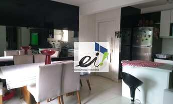 Imagem 4: Apartamento com 3 dormitórios à venda, 101 m² por R$ 505.000,00 - Pampulha - Belo Horizont