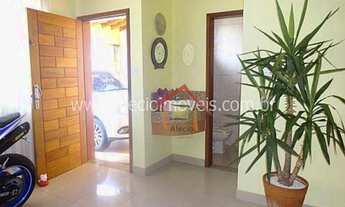 Imagem 3: Casa com 3 dormitórios à venda, 266 m² por R$ 920.000,00 - Parque da Represa - Jundiaí/SP