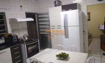 Imagem 3: Sobrado à venda, 100 m² por R$ 477.000,00 - Parque Continental I - Guarulhos/SP