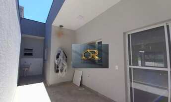 Imagem 3: Casa com 2 dormitórios à venda, 115 m² por R$ 475.000 - Residencial Villa Verde - Bragança