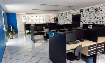 Imagem 2: Sobrado com 8 salas/6 banheiros à venda, 360 m² - Parque São Domingos - São Paulo/SP