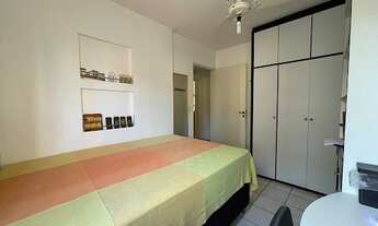 Imagem 10: Apartamento com 3 dormitórios à venda, 100 m² por R$ 430.000,00 - Jatiúca - Maceió/AL