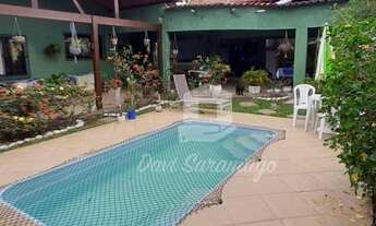 Imagem 2: Casa à venda, 168 m² por R$ 690.000,00 - Loteamento Maravista - Niterói/RJ