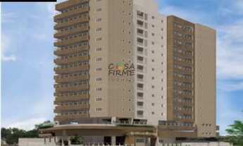 Imagem 1: Apartamento com 2 dorms, Flórida, Praia Grande - R$ 329 mil, Cod: 331207