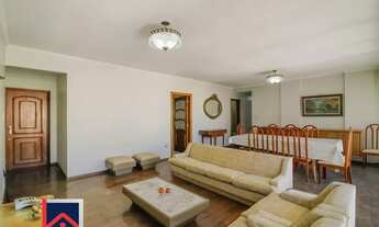 Imagem 5: Apartamento Venda Vila Mariana 136 m² 3 Dormitórios