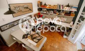 Imagem 4: Rio de Janeiro - Apartamento Padrão - Laranjeiras