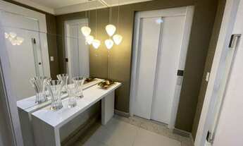 Imagem 6: Apartamento ALTO PADRÃO com 4 dormitórios para alugar, 136 m² por R$ 6.250 - Pina - Recife