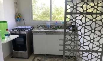 Imagem 3: Duplex para venda com 130 metros quadrados com 3 quartos Jardim Panorama - Montes Claros