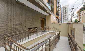 Imagem 4: Apartamento à venda, 48 m² por R$ 466.169,00 - Água Verde - Curitiba/PR