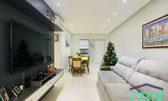 Imagem 6: Apartamento com 2 dormitórios - Vila Belmiro - Santos/SP