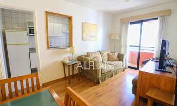 Imagem: Flat com 2 dormitórios para alugar, 54