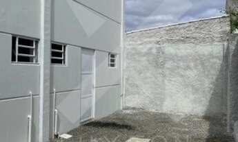 Imagem 7: PORTO ALEGRE - Galpão/Depósito/Armazém - Sarandi