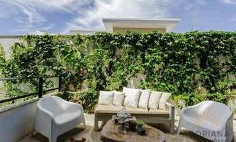 Imagem 3: Apartamento Garden com 2 dormitórios à venda, 103 m² por R$ 1.390.000,00 - Lagoa da Concei