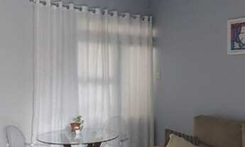 Imagem: Apartamento com 2 dormitórios à venda