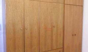 Imagem 4: Apartamento com 1 dormitório para alugar, 35 m² por R$ 1.500,00/mês - Santa Cecília - São