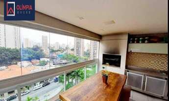 Imagem 7: Apartamento Locação Brooklin 239 m² 3 Dormitórios