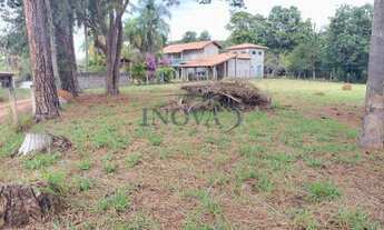 Imagem 2: Terreno - Jardim Estância Brasil - Atibaia