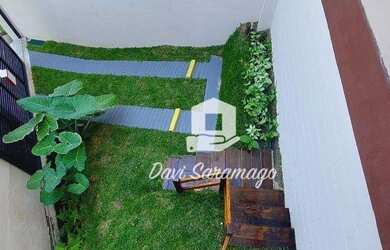 Imagem 5: Casa com 3 dormitórios à venda, 120 m² por R$ 900.000,00 - Maravista - Niterói/RJ