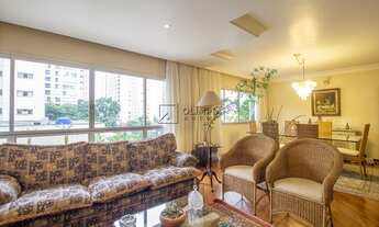 Imagem 2: Venda Apartamento 3 Dormitórios - 127 m² Campo Belo