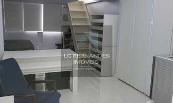 Imagem: Rio de Janeiro - Apartamento Padrão - Ipanema