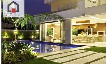 Imagem 5: Casa no Montenegro Boulevard, 600 m², 5 Suítes, 3 Vagas, Parque Verde, Belém -Pará