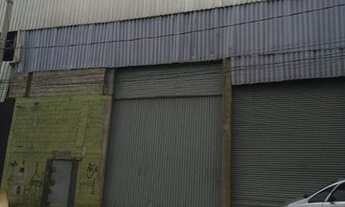 Imagem: Galpão para alugar, 690 m² por R$ 5.000,00/mês