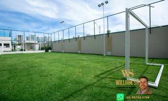 Imagem 2: Apartamento à venda no bairro Guararapes - Fortaleza/CE