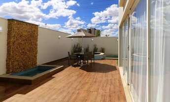 Imagem 6: Condomínio Green Diamond - Santa Genoveva - Go