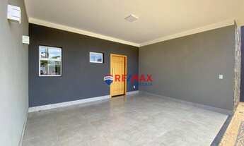 Imagem 6: Casa com 3 suítes à venda, 152 m² por R$ 920.000 - Recreio das Acácias - Ribeirão Preto/SP